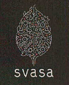 Svasa With Device Device mark 3968063 Trademark