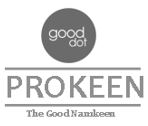 Gooddot Prokeen The Good Namkeen Device mark 3944171 Trademark