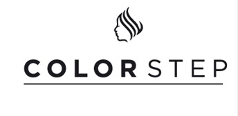 Color Step Label Device mark 3965335 Trademark