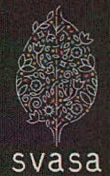 Svasa Device mark 3968060 Trademark