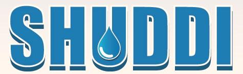 Shuddi Device mark 3936981 Trademark