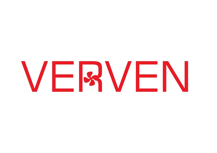 Verven Device mark 3965853 Trademark