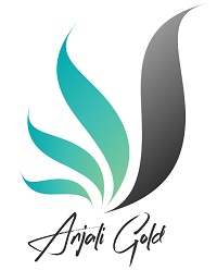 Anjali Gold Device mark 3950968 Trademark