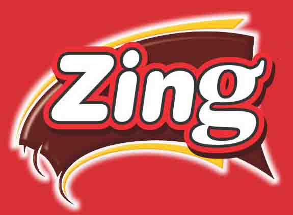 Zing Device mark 3963565 Trademark