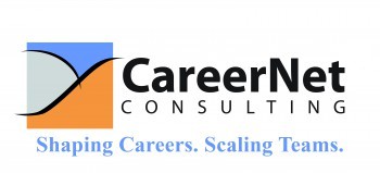 Careernet Consulting Shaping Careers. Scaling Teams. Device mark 3951618 Trademark