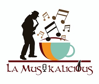 La Musikalicious Device mark 3965257 Trademark