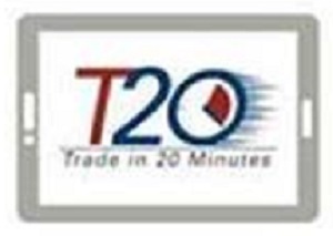 T20 (logo And Device) Device mark 3937160 Trademark
