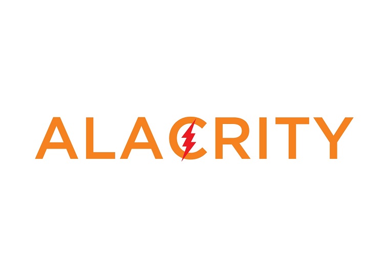 Alacrity Device mark 3965848 Trademark