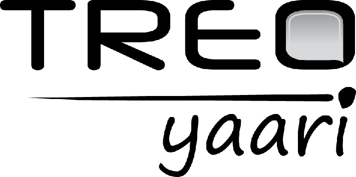 Treo Yaari Logo Device mark 3936585 Trademark