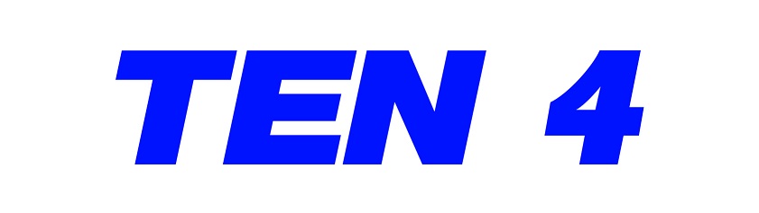 Ten 4 Device mark 3934238 Trademark