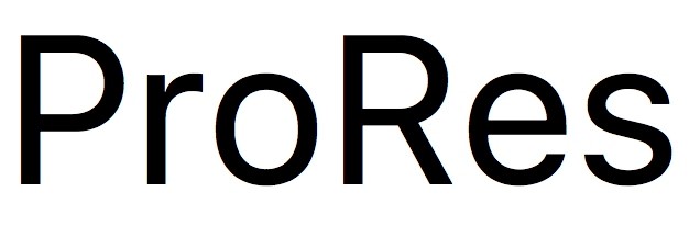 Prores ( Stylised) Device mark 3950757 Trademark