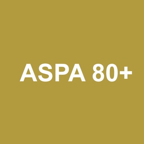 Aspa 80 + Device mark 3937079 Trademark