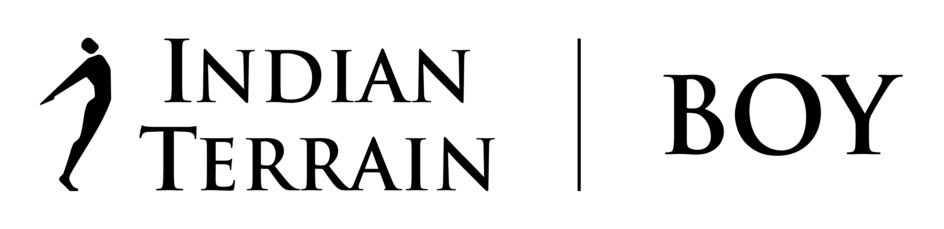 Indian Terrain Boy (device) Device mark 3952867 Trademark