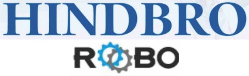 Hindbro Roobo Device mark 3966031 Trademark
