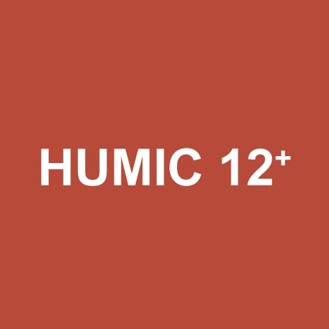 Humic 12 + Device mark 3937076 Trademark