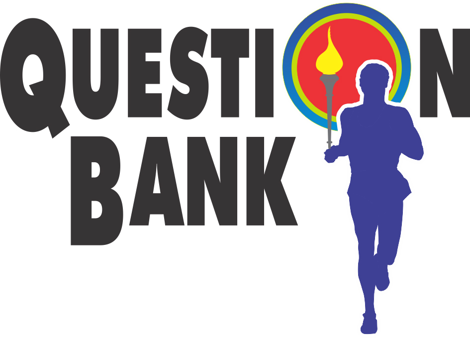Question Bank Device mark 3964696 Trademark