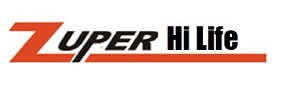 Zuper Hi Life Device mark 3952274 Trademark