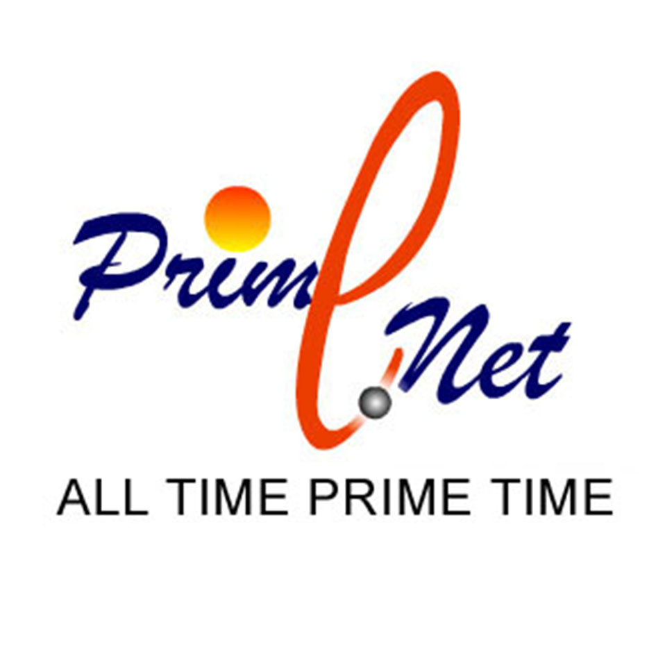Primenet All Time Prime Time Logo Device mark 3966477 Trademark