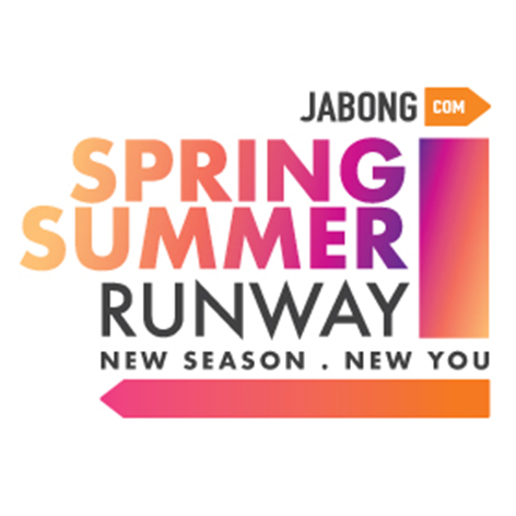 Jabong Spring Summer Runway ( Logo) With Tageline New Season, New You Device mark 3963089 Trademark