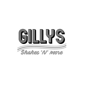 Gillys Shakes ‘n’ More Device mark 3959122 Trademark
