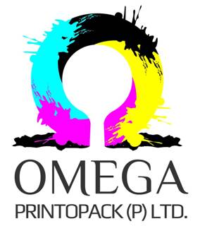 Omega Printopack (p) Ltd. Device mark 3948203 Trademark