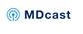 Mdcast Device mark 3943699 Trademark