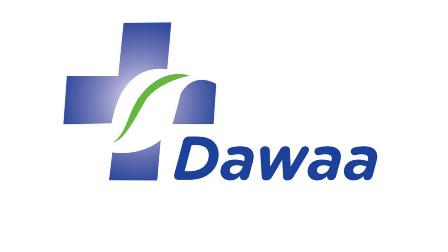 Dawaa Label Device mark 3959425 Trademark