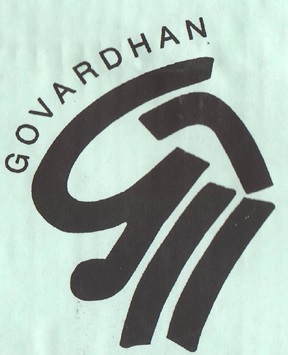 Govardhan Device mark 3952215 Trademark