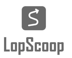 Lopscoop Device mark 3938660 Trademark