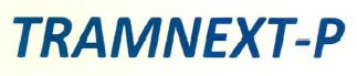 Tramnext-p Device mark 3938346 Trademark