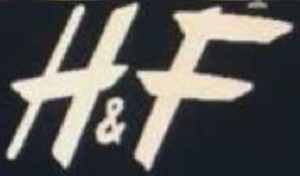 H&f Device mark 3944542 Trademark