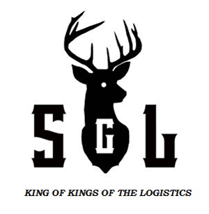 Sgl- King Of Kings Of The Logistics Device mark 3951850 Trademark