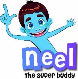 Neel (label) Device mark 3967462 Trademark