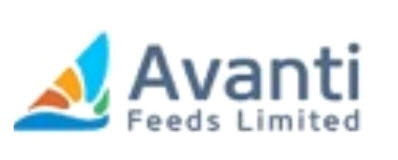 Avanti Feeds Limited Device mark 3938200 Trademark