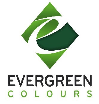 Ec Evergreen Colours Device mark 3948972 Trademark