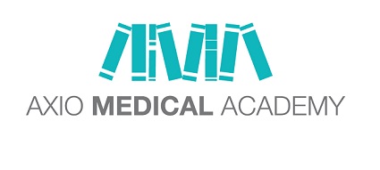 Axio Medical Academy Logo Device mark 3934923 Trademark