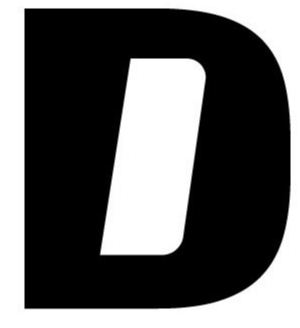 Device Of D Device mark 3967647 Trademark