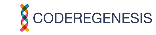 Coderegenesis Device mark 3944610 Trademark