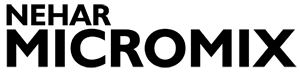 Nehar Micromix Device mark 3952665 Trademark