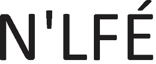 N'lfé Device mark 3965520 Trademark
