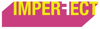 Imperfect (logo) Device mark 3966057 Trademark