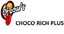 Ofcour's Choco Rich Plus With Device Device mark 3943610 Trademark