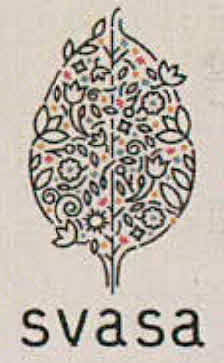 Svasa Device mark 3968009 Trademark