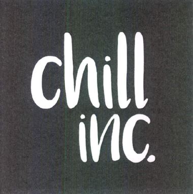 Chill Inc. Device mark 3967897 Trademark