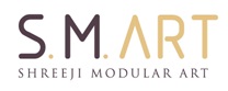 S. M. Art Device mark 3950881 Trademark