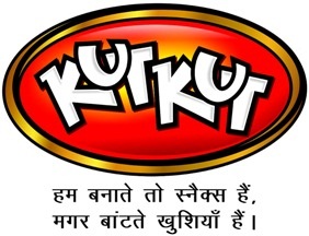 Kutkut Hum Banate To Snacks Hai, Magar Baatate Khushiyan Hai Device mark 3937443 Trademark