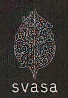 Svasa Device mark 3968059 Trademark