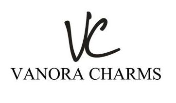 Vc-vanora Charms Device mark 3964105 Trademark
