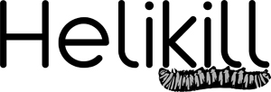 Helikill Device mark 3952671 Trademark