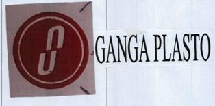 Ganga Plasto Device mark 3949681 Trademark